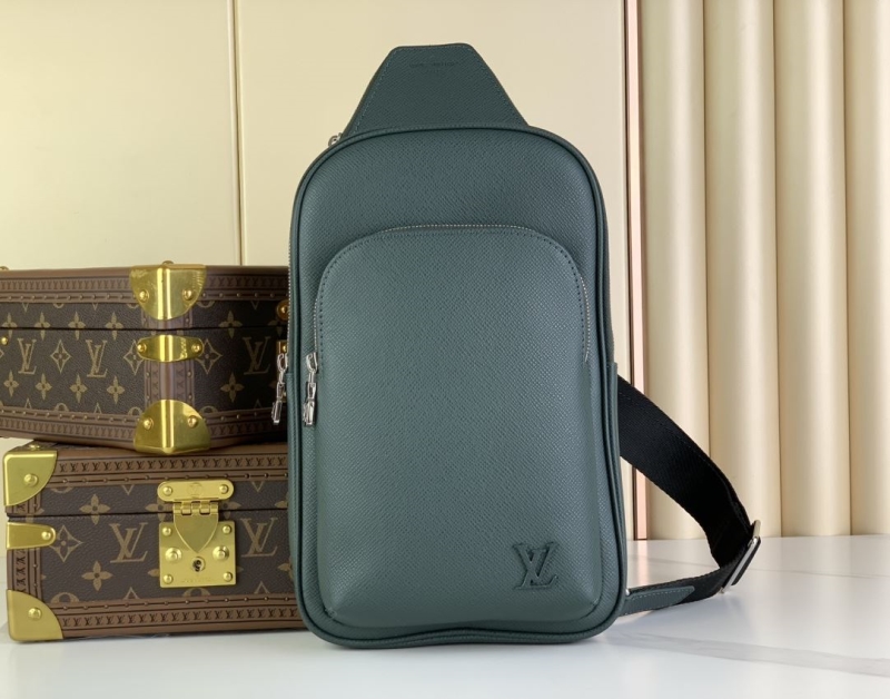 LV Satchel Bags